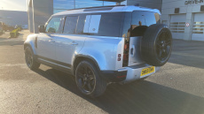 Land Rover Defender 2.0 D240 SE 110 5dr Auto Diesel Estate